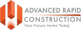 Advanced Rapid Construction Limited Logo